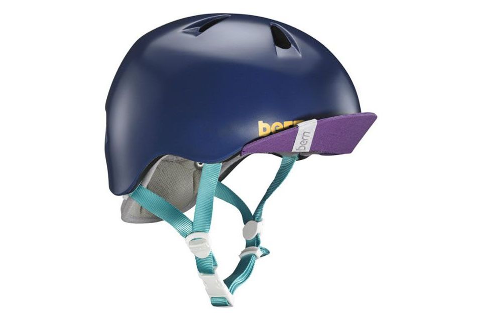 Bern Nina Jr. Bike Helmet