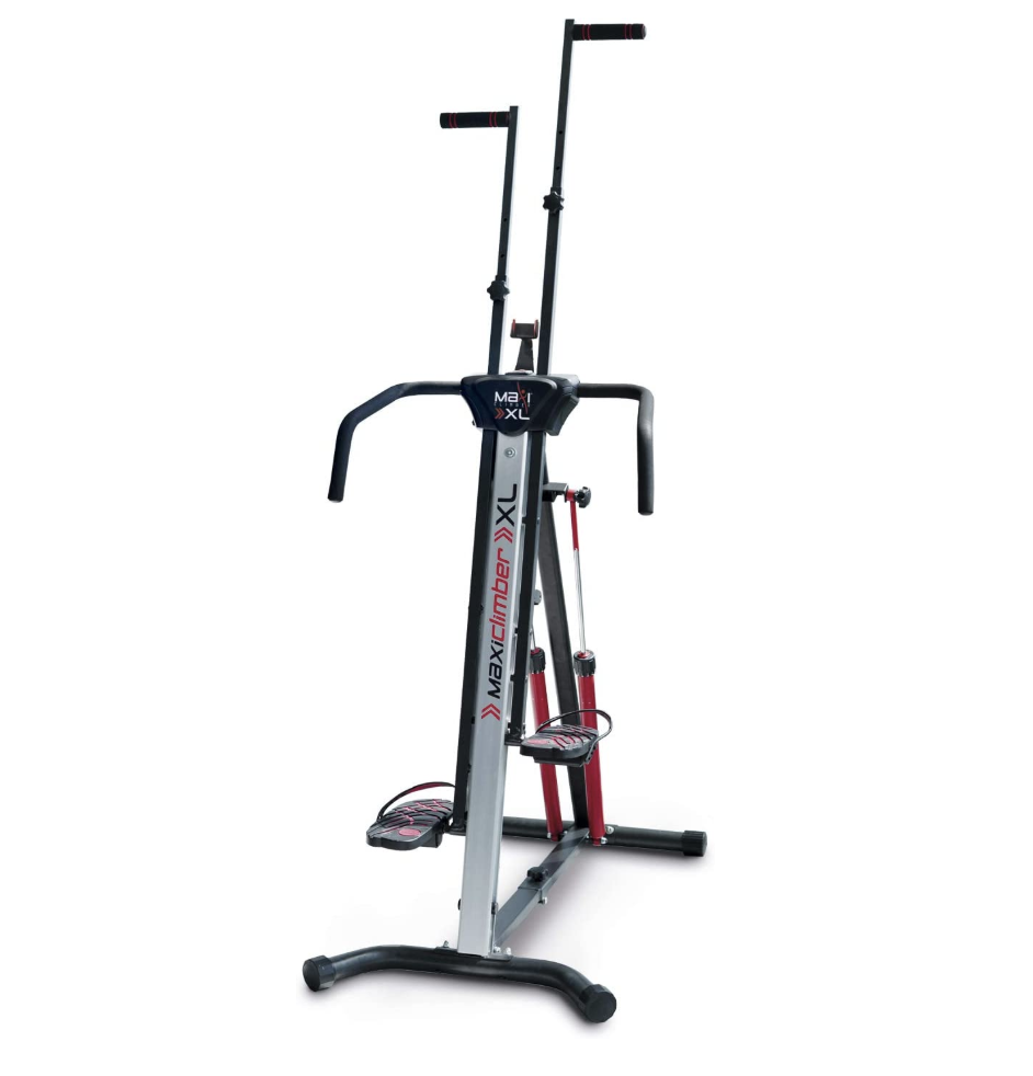 best climber exercise machine