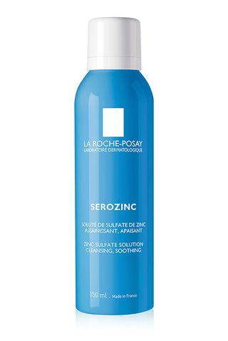 Serozinc Toner for Oily Skin with Zinc 