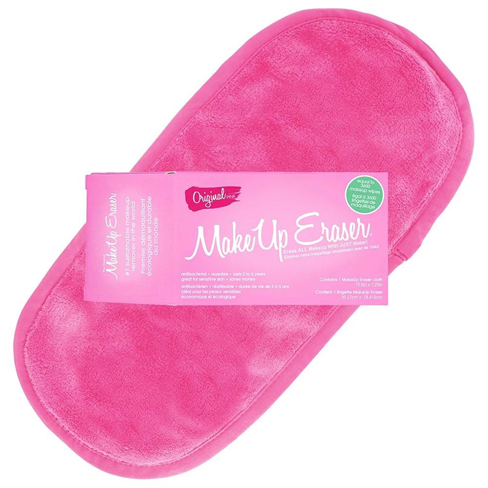 MakeUp Eraser Original Pink MakeUp Eraser