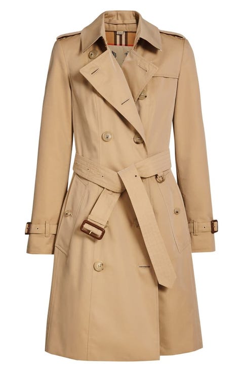 Best Trench Coats for Women 2020 | Trench Coats