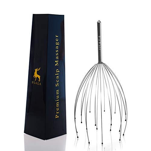 Head Massager