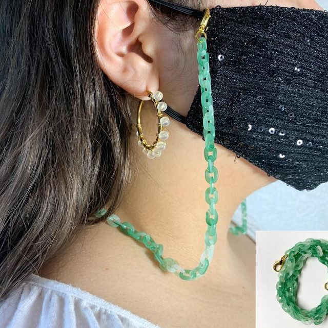 Is It Time To Invest In Face Mask Chains?