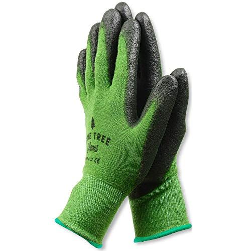 Bamboo Working Gloves