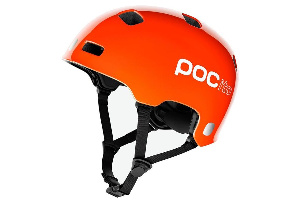 POCito Crane Helmet for Kids