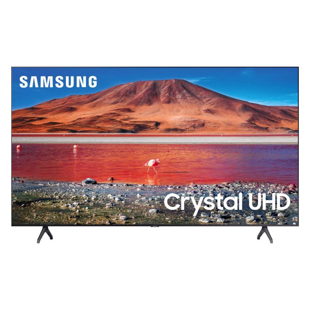 Samsung 65" 4K UHD TV 