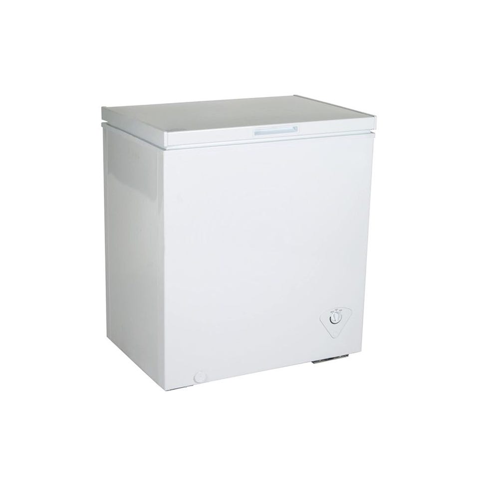 Koolatron Chest Freezer 