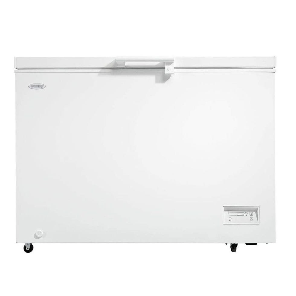 Danby Chest Freezer