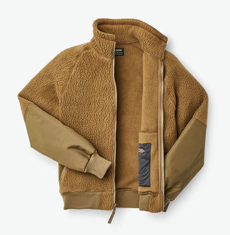 maat Schande houder 25 Best Fleece Jackets for Men 2020 - Fleece Outerwear for Men
