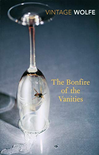 The Bonfire of the Vanities