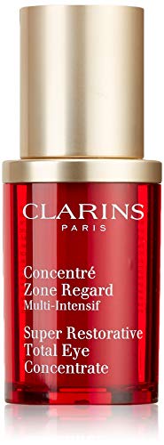 Clarins concentre multi-intensif total eye 