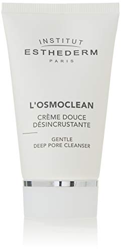 Crema desincrustante Osmoclean, de Esthederm
