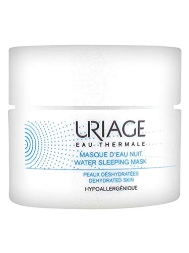 Mascarilla Water Sleeping Mask, de Uriage
