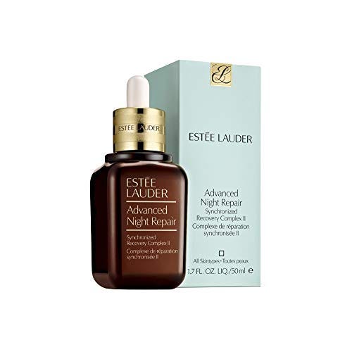 Sérum Nocturno Facial Advanced Night Repair de Estée Lauder