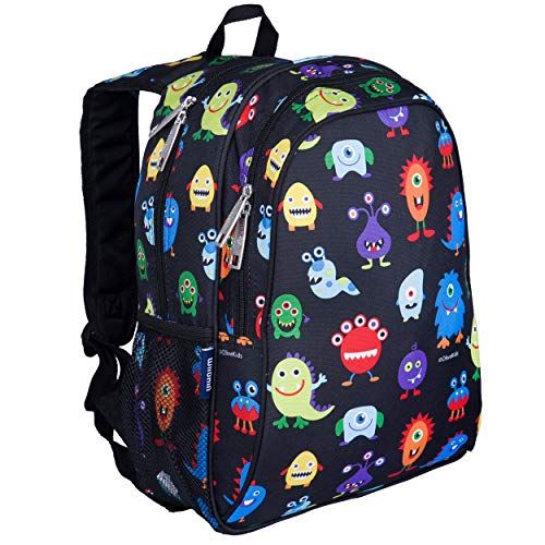 Cool Kids Backpacks \u0026 Book Bags