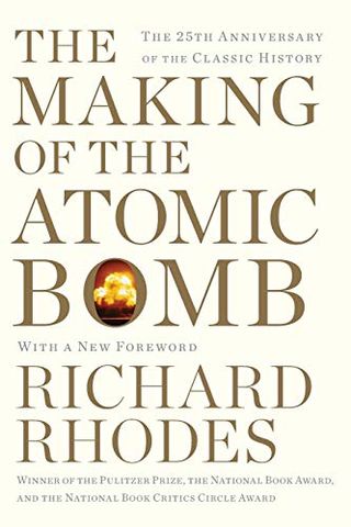 La fabricación de la bomba atómica