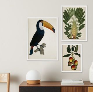 Create A Gallery Wall In 8 Simple Steps Photo Wall