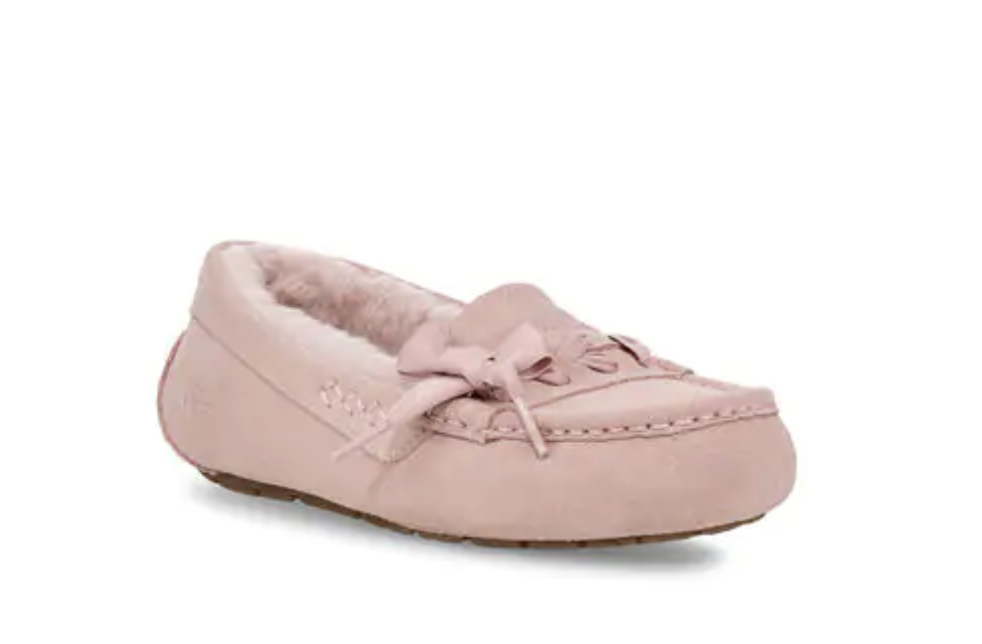 ugg ansley lace