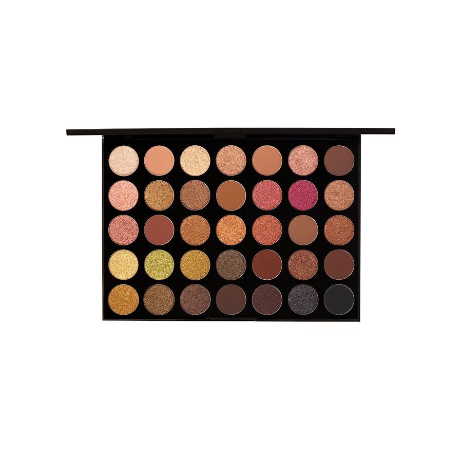 makeup eyeshadow palettes