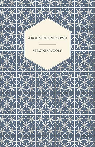 A Room of One's Own