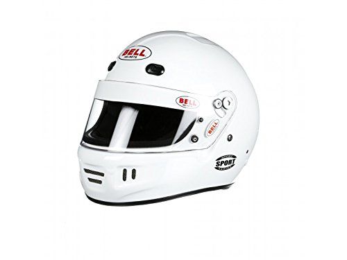 Best track day sales helmet