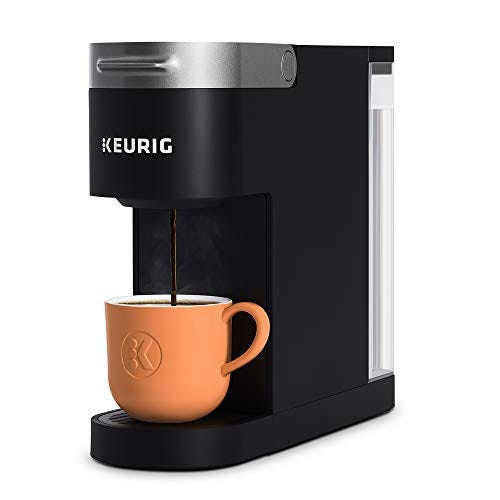 Keurig K-Classic K55 Single Serve Programmable K-Cup Pod Coffee Maker -  Black for sale online