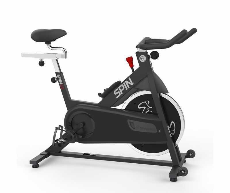 spinning fitness bike