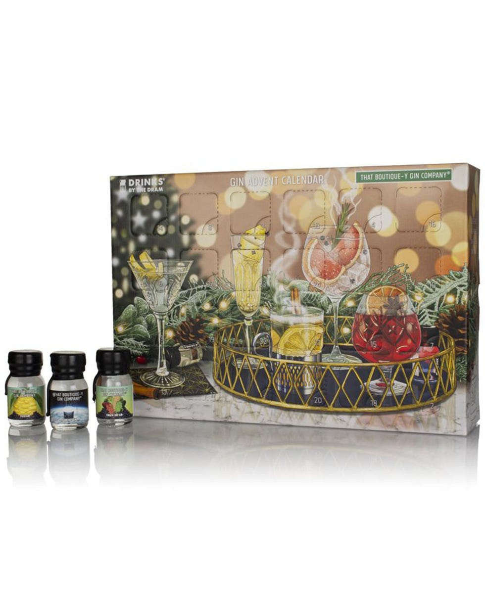 That Boutique-y Gin Company Advent Calendar