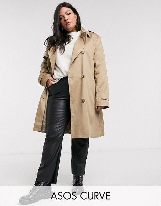 Plus Size Fall Style