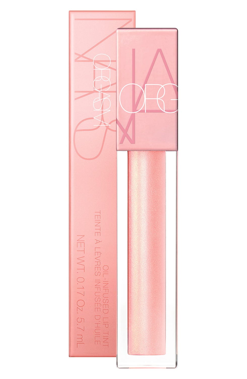 Orgasm Oil-Infused Lip Tint