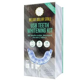 USB Teeth Whitening Kit