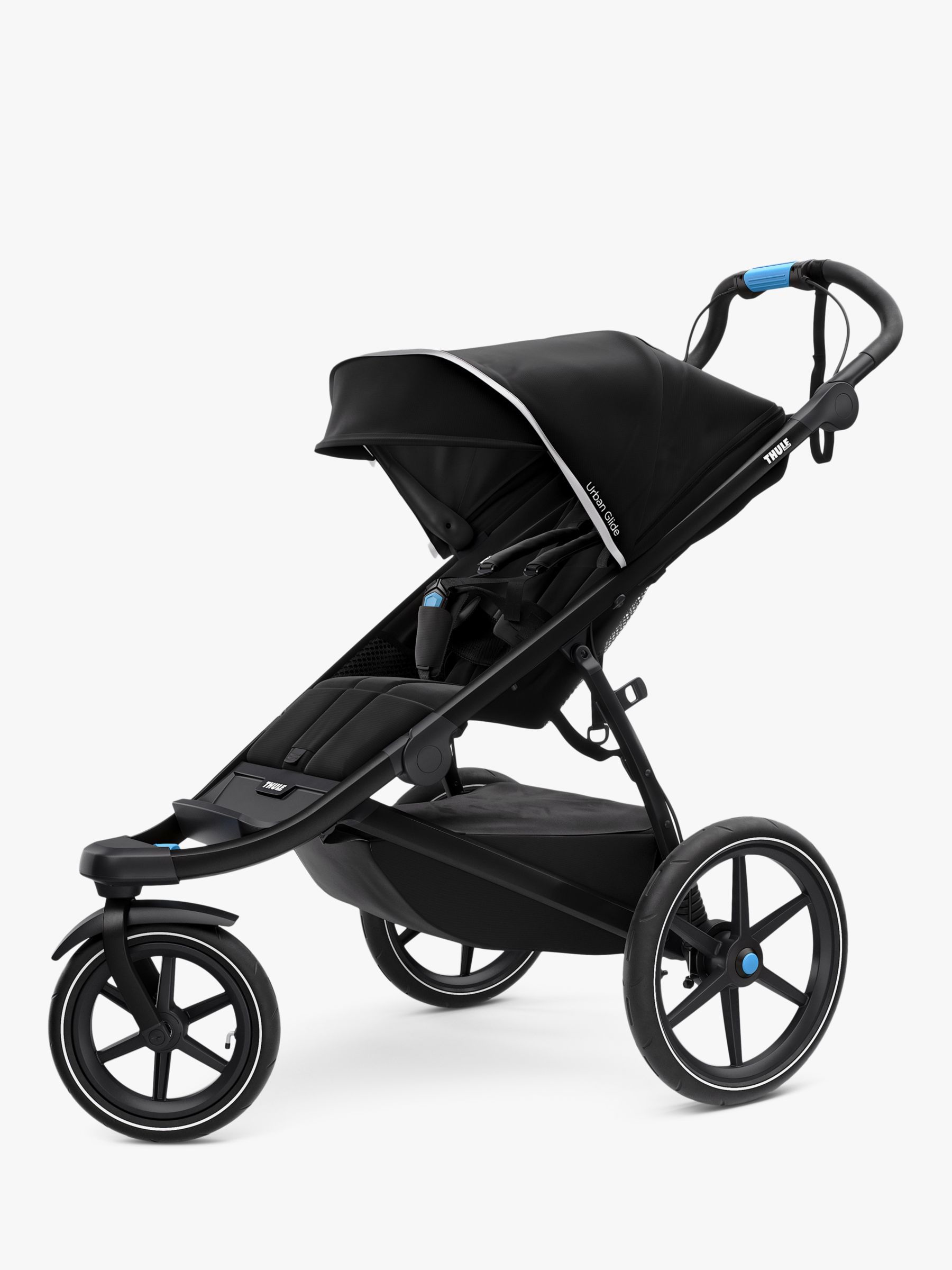 thule dog stroller