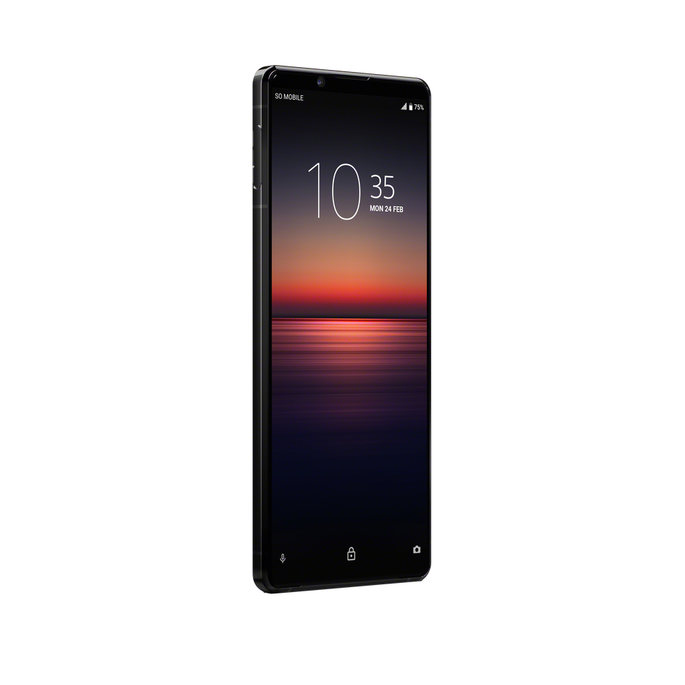 Sony Xperia 1 II