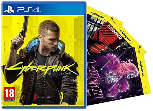 cyberpunk 2077 xbox amazon