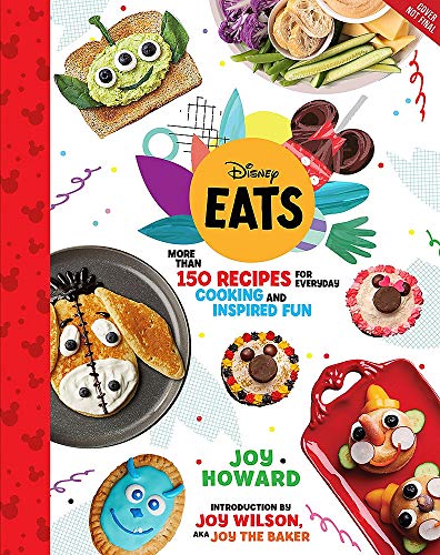 6 Back-to-School Disney-Inspired Lunch Recipes - Disney Dining