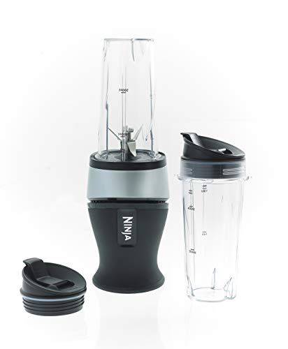 Ninja smoothie maker best sale