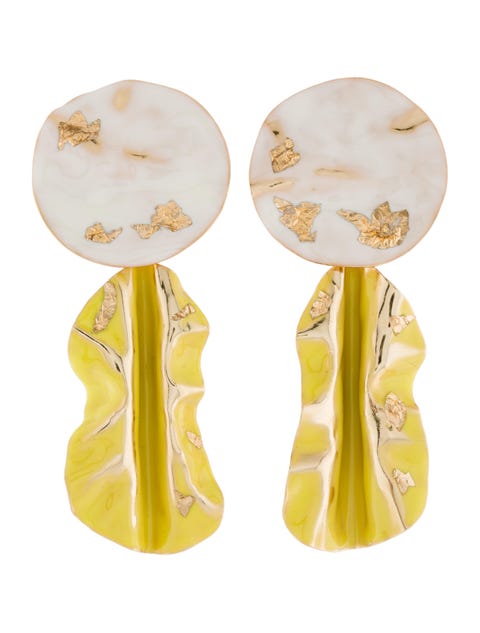 Fender Earrings