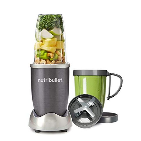 Best Smoothie Makers 2022: From NutriBullet, NutriNinja And