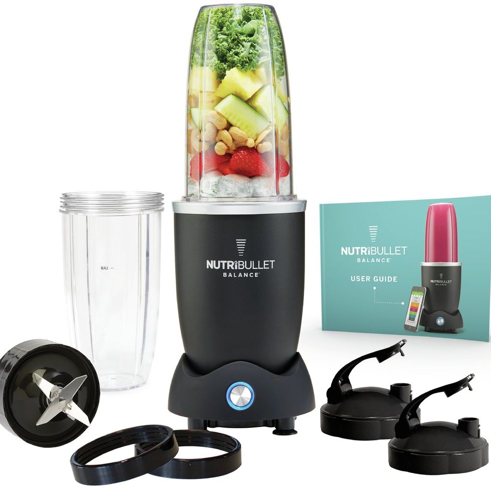 6 of the best blenders to whizz up smoothies, protein shakes and