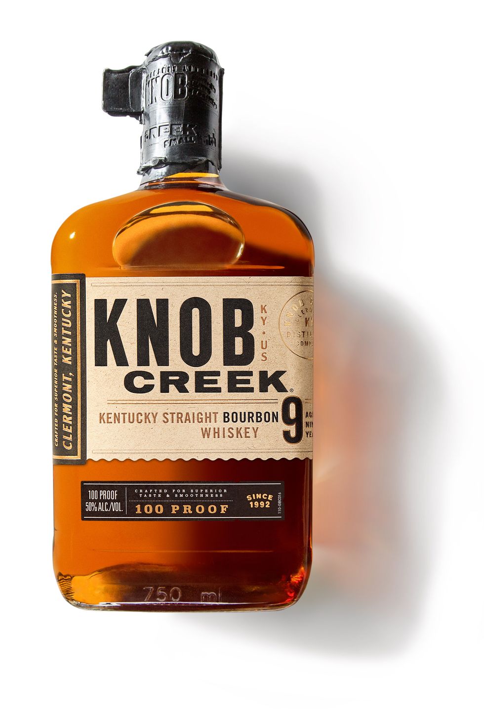 Kentucky Coffee Debuts As A New Coffee-Flavored Whiskey - The