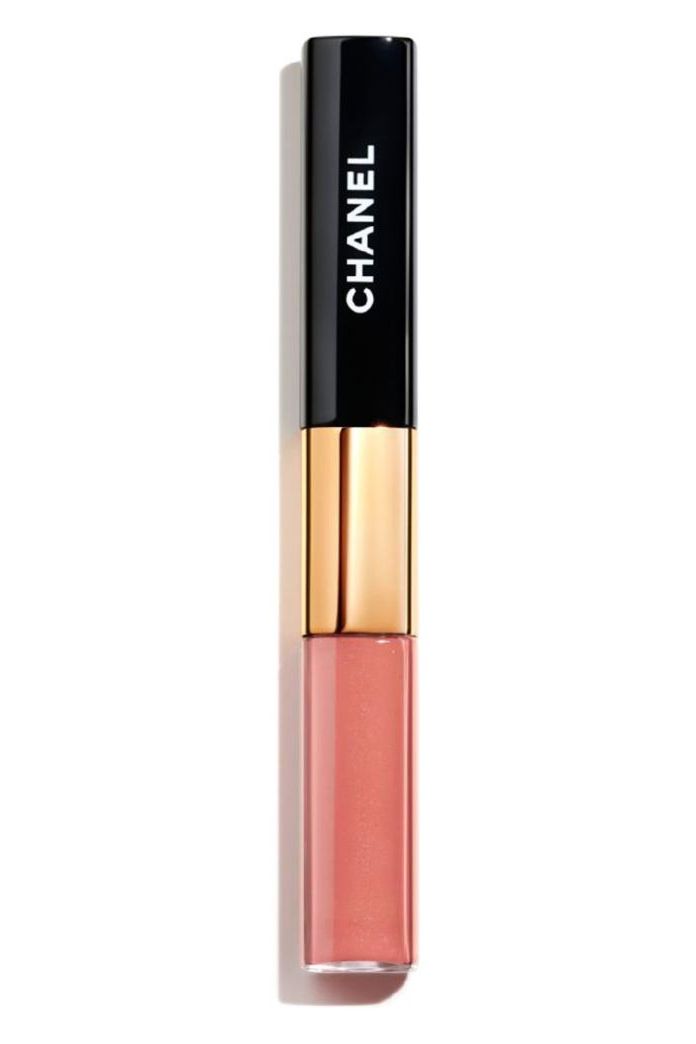 Chanel Le Rouge Duo Ultra Tenue Ultra Wear Liquid Lip Colour