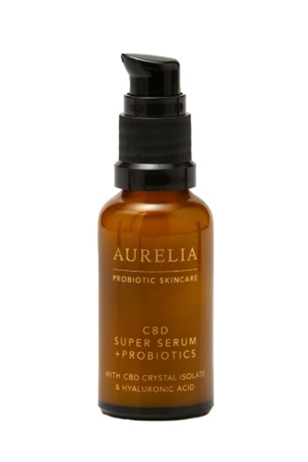 Aurelia CBD Super Serum  + Probiotics