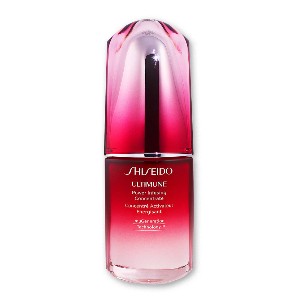 Ultimune Power Infusing Concentrate Serum
