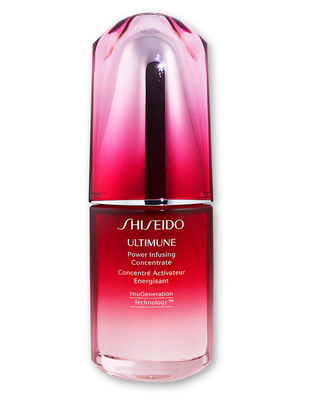 Ultimune Power Infusing Concentrate Serum