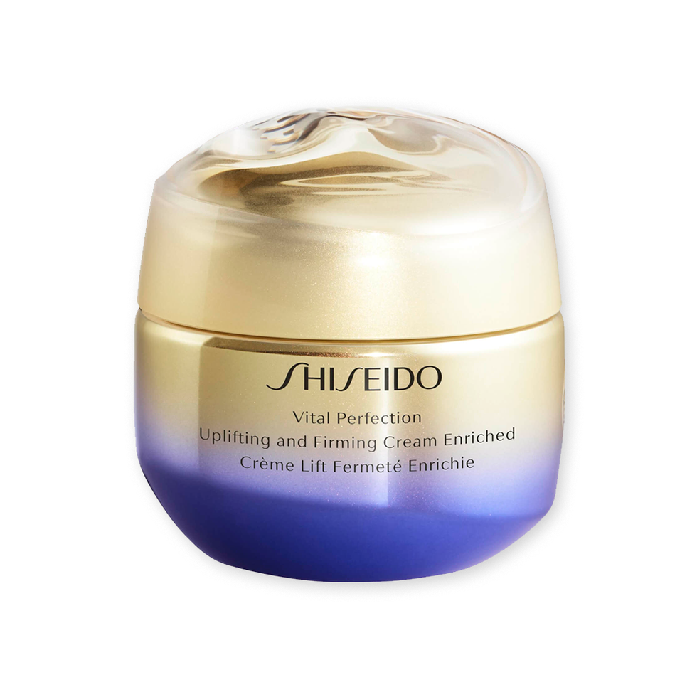 Vital Perfection Uplifting and Firming Day Cream