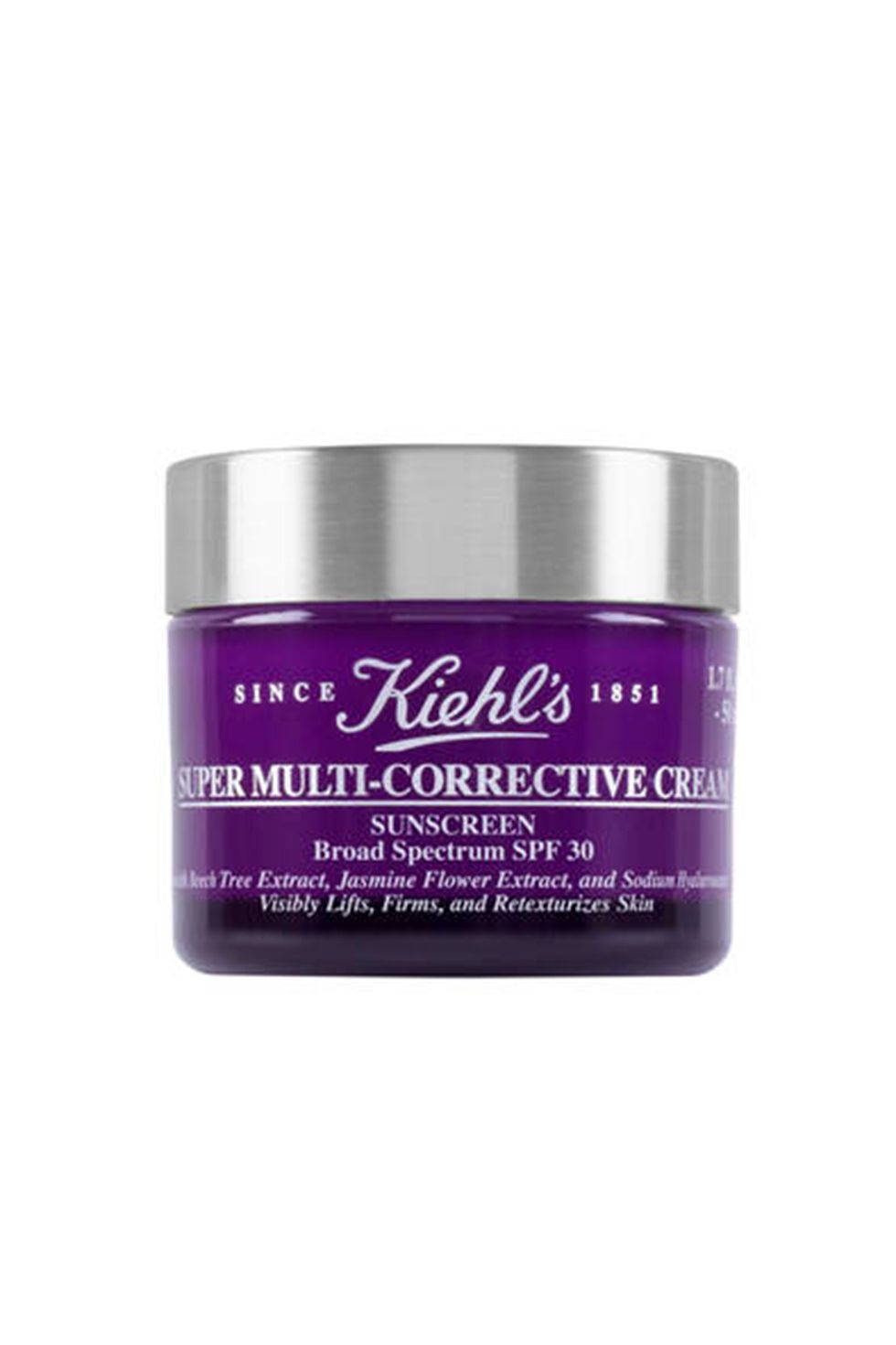 Kiehl’s Super Multi-Corrective Cream SPF 30