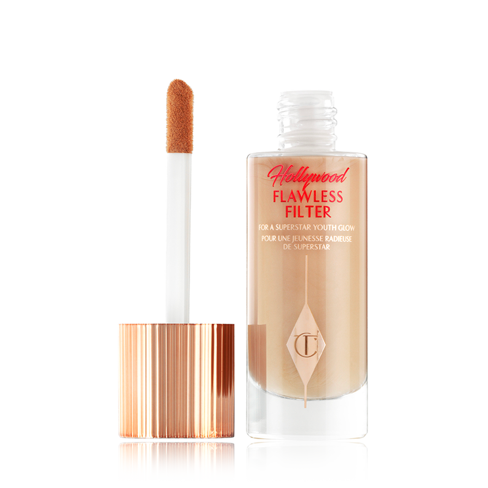 Charlotte Tilbury Hollywood Flawless Filter﻿