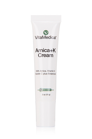 VitaMedica Arnica Plus K Cream