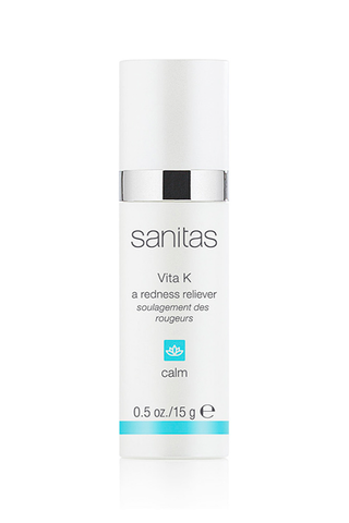 Sanitas Skincare Vita K