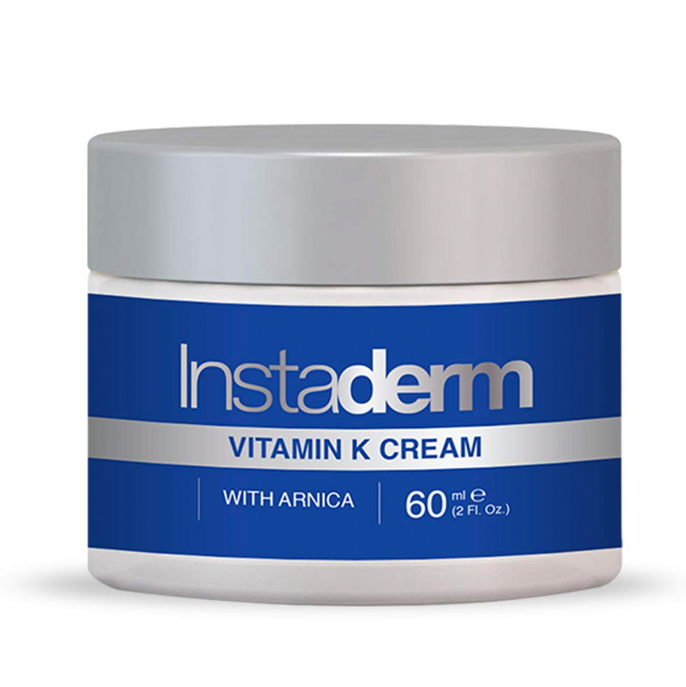 Vitamin K Cream With Arnica